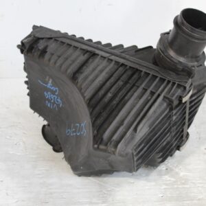 Porsche 958 92A Cayenne Air Intake Box Housing 95811002240, 95811002250 - Image 7