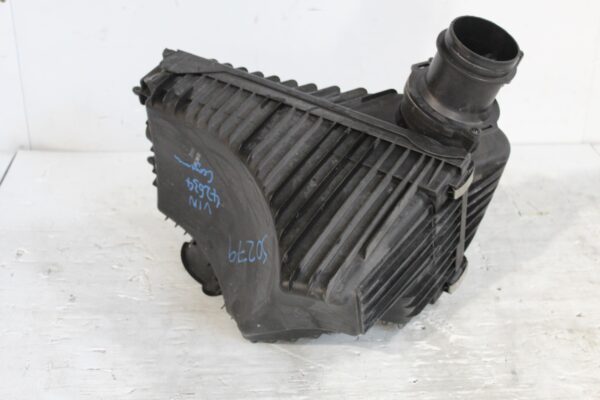 Porsche 958 92A Cayenne Air Intake Box Housing 95811002240, 95811002250