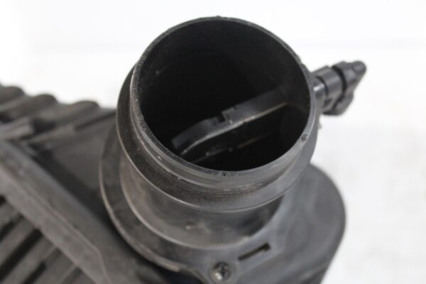 Porsche 958 92A Cayenne Air Intake Box Housing 95811002240, 95811002250