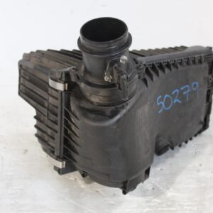 Porsche 958 92A Cayenne Air Intake Box Housing 95811002240, 95811002250 - Image 9