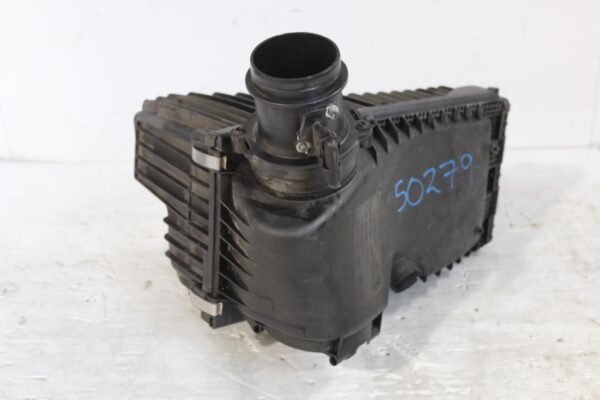 Porsche 958 92A Cayenne Air Intake Box Housing 95811002240, 95811002250