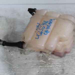 Porsche 958 92A Cayenne Coolant Expansion Overflow Tank 95810615100, 95810615102 - Image 2