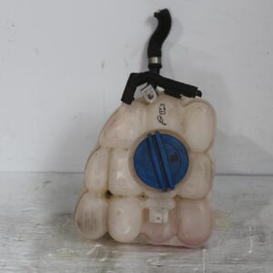 Porsche 958 92A Cayenne Coolant Expansion Overflow Tank 95810615100, 95810615102 - Image 4