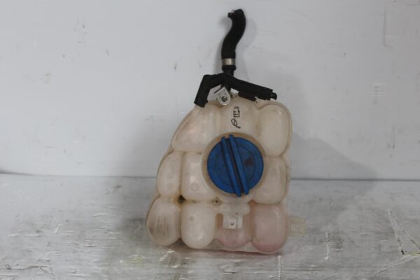 Porsche 958 92A Cayenne Coolant Expansion Overflow Tank 95810615100, 95810615102