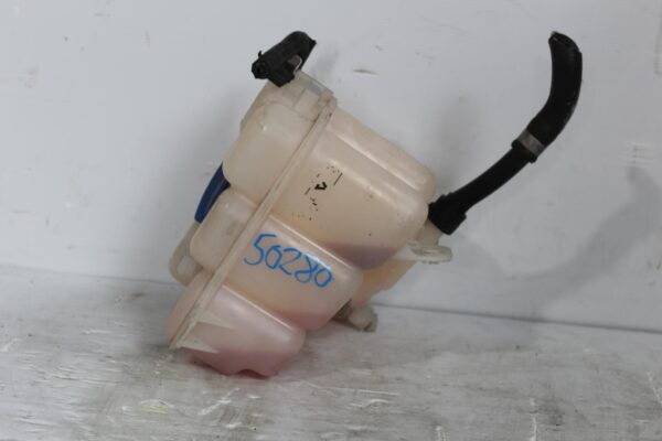 Porsche 958 92A Cayenne Coolant Expansion Overflow Tank 95810615100, 95810615102