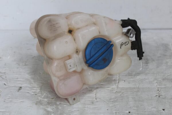 Porsche 958 92A Cayenne Coolant Expansion Overflow Tank 95810615100, 95810615102