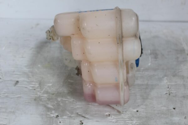 Porsche 958 92A Cayenne Coolant Expansion Overflow Tank 95810615100, 95810615102