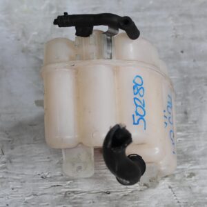 Porsche 958 92A Cayenne Coolant Expansion Overflow Tank 95810615100, 95810615102 - Image 7