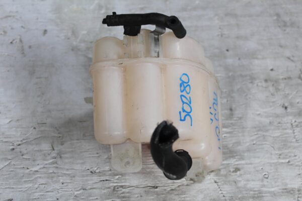 Porsche 958 92A Cayenne Coolant Expansion Overflow Tank 95810615100, 95810615102