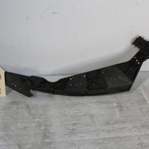 Porsche 95B Macan Front Left Bumper Guide Slide 95B807889A, 95B807889C