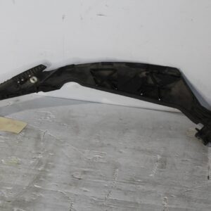 Porsche 95B Macan Front Left Bumper Guide Slide 95B807889A, 95B807889C - Image 4