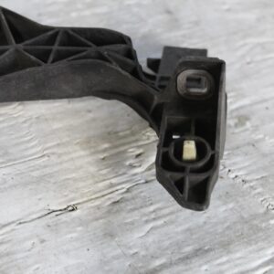 Porsche 95B Macan Front Left Bumper Guide Slide 95B807889A, 95B807889C - Image 6