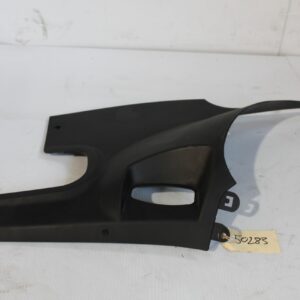Porsche 95B Macan Right Engine Fender Cover Trim Plastic 95B806584B