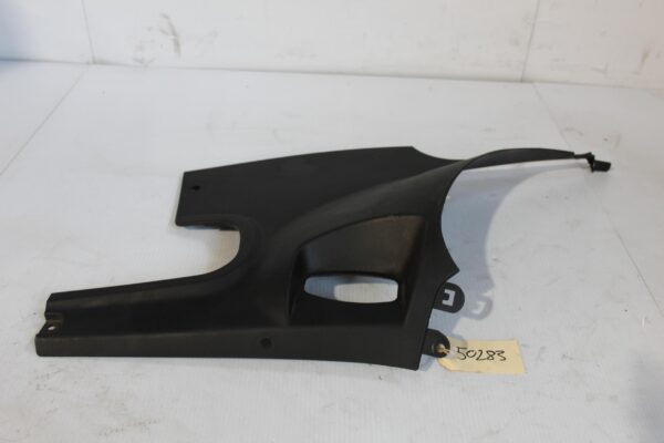 Porsche 95B Macan Right Engine Fender Cover Trim Plastic 95B806584B