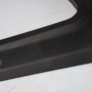 Porsche 95B Macan Right Engine Fender Cover Trim Plastic 95B806584B - Image 4