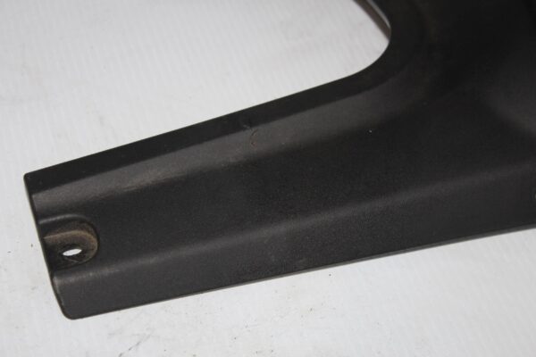 Porsche 95B Macan Right Engine Fender Cover Trim Plastic 95B806584B