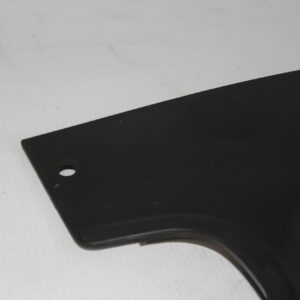 Porsche 95B Macan Right Engine Fender Cover Trim Plastic 95B806584B - Image 5