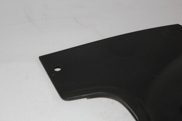 Porsche 95B Macan Right Engine Fender Cover Trim Plastic 95B806584B