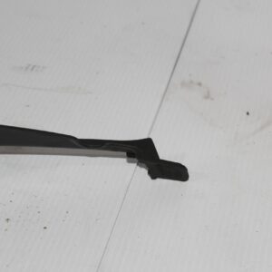 Porsche 95B Macan Right Engine Fender Cover Trim Plastic 95B806584B - Image 6