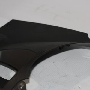 Porsche 95B Macan Right Engine Fender Cover Trim Plastic 95B806584B - Image 7