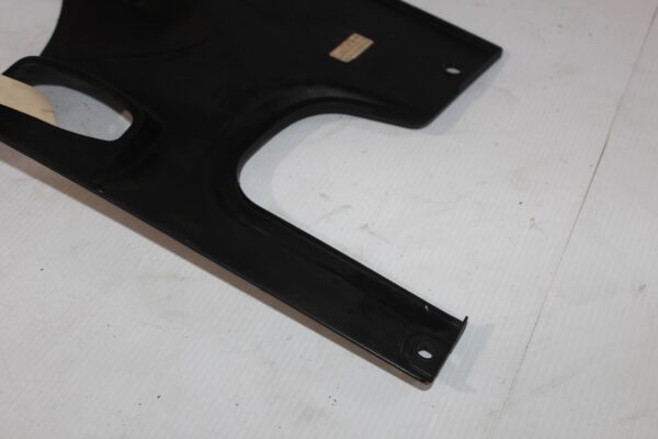 Porsche 95B Macan Right Engine Fender Cover Trim Plastic 95B806584B