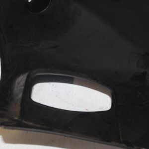 Porsche 95B Macan Right Engine Fender Cover Trim Plastic 95B806584B - Image 10