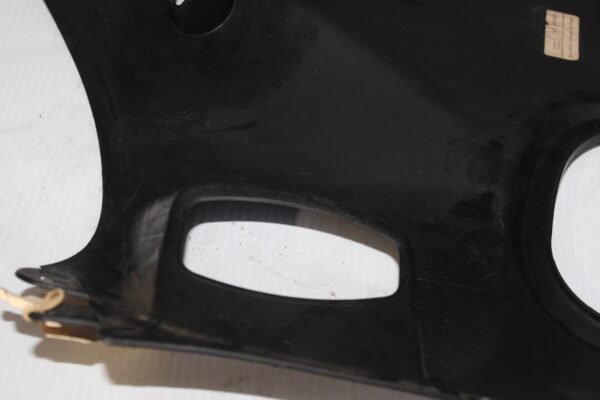 Porsche 95B Macan Right Engine Fender Cover Trim Plastic 95B806584B