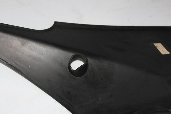 Porsche 95B Macan Right Engine Fender Cover Trim Plastic 95B806584B