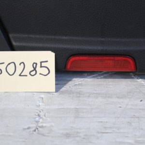 Porsche 958 92A Cayenne Front Right Drivers Door Card Panel Leather 95855520200 - Image 8