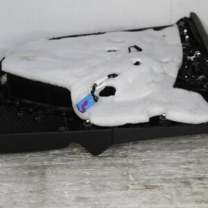 Porsche 958 92A Cayenne Front Right Drivers Door Card Panel Leather 95855520200 - Image 10