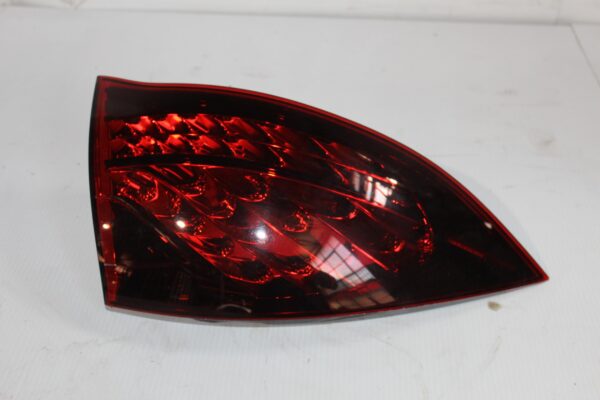 Porsche 958 92A Cayenne GTS S Left Tail Light Lamp 95863109520, 7P5945095M