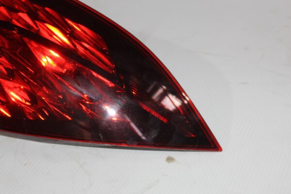 Porsche 958 92A Cayenne GTS S Left Tail Light Lamp 95863109520, 7P5945095M