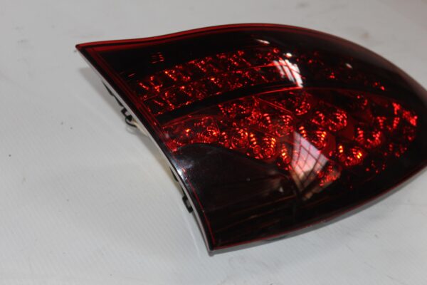 Porsche 958 92A Cayenne GTS S Left Tail Light Lamp 95863109520, 7P5945095M