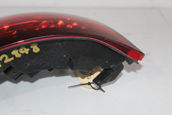 Porsche 958 92A Cayenne GTS S Left Tail Light Lamp 95863109520, 7P5945095M