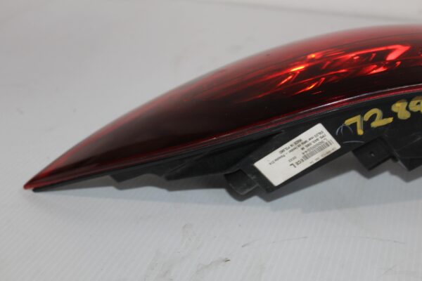 Porsche 958 92A Cayenne GTS S Left Tail Light Lamp 95863109520, 7P5945095M