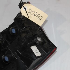 Porsche 958 92A Cayenne GTS S Left Tail Light Lamp 95863109520, 7P5945095M - Image 6