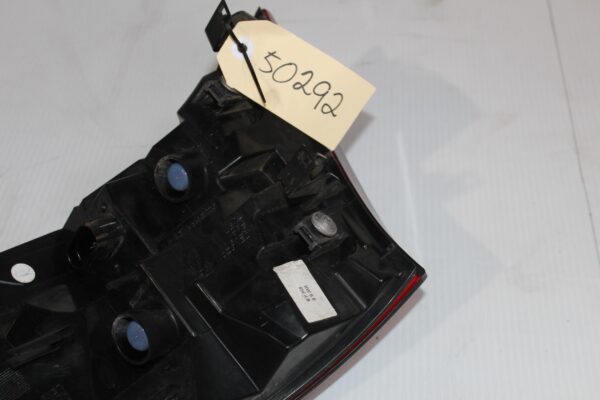 Porsche 958 92A Cayenne GTS S Left Tail Light Lamp 95863109520, 7P5945095M