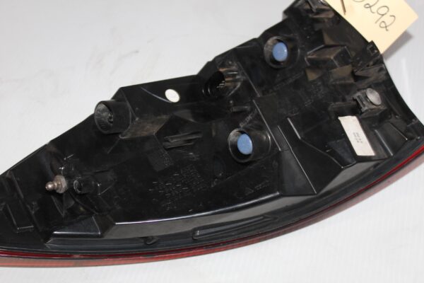 Porsche 958 92A Cayenne GTS S Left Tail Light Lamp 95863109520, 7P5945095M