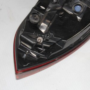 Porsche 958 92A Cayenne GTS S Left Tail Light Lamp 95863109520, 7P5945095M - Image 8