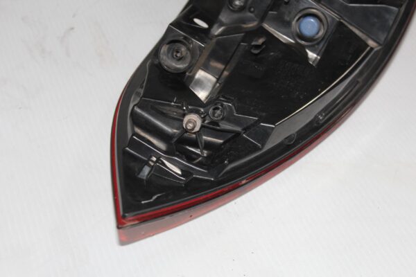 Porsche 958 92A Cayenne GTS S Left Tail Light Lamp 95863109520, 7P5945095M