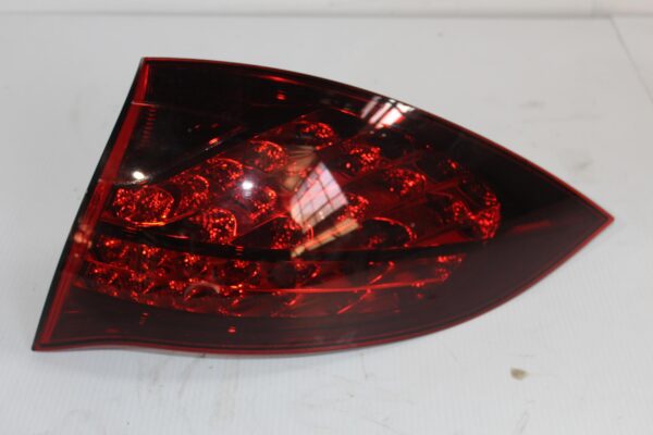 Porsche 958 92A Cayenne GTS S Right Tail Light Lamp 95863109620, 7P5945096M