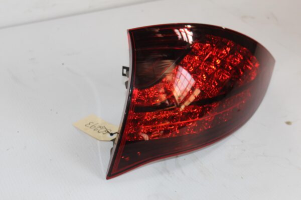 Porsche 958 92A Cayenne GTS S Right Tail Light Lamp 95863109620, 7P5945096M