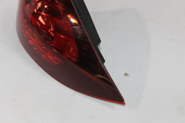 Porsche 958 92A Cayenne GTS S Right Tail Light Lamp 95863109620, 7P5945096M