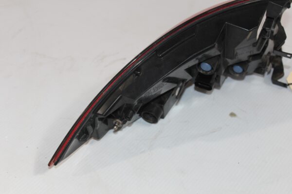 Porsche 958 92A Cayenne GTS S Right Tail Light Lamp 95863109620, 7P5945096M