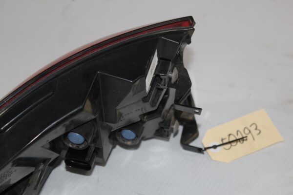 Porsche 958 92A Cayenne GTS S Right Tail Light Lamp 95863109620, 7P5945096M