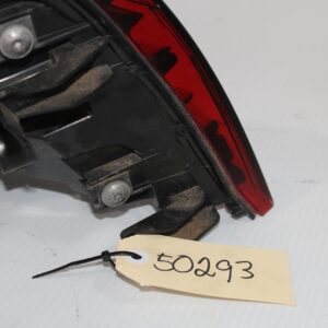 Porsche 958 92A Cayenne GTS S Right Tail Light Lamp 95863109620, 7P5945096M - Image 6
