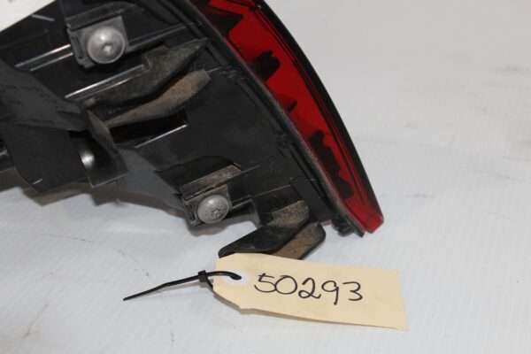 Porsche 958 92A Cayenne GTS S Right Tail Light Lamp 95863109620, 7P5945096M