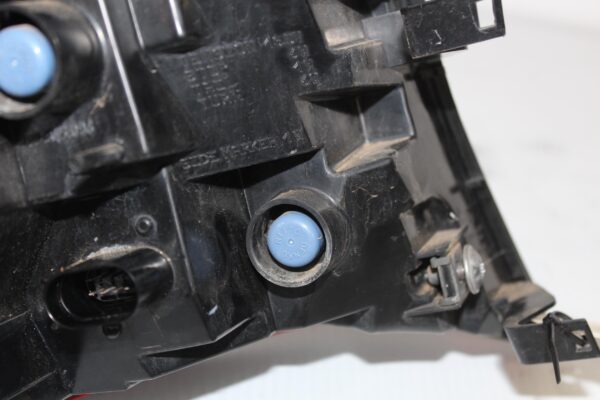 Porsche 958 92A Cayenne GTS S Right Tail Light Lamp 95863109620, 7P5945096M