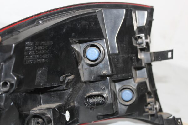 Porsche 958 92A Cayenne GTS S Right Tail Light Lamp 95863109620, 7P5945096M