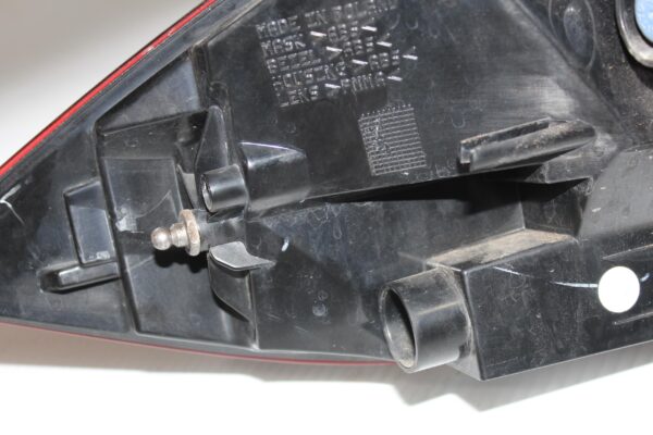 Porsche 958 92A Cayenne GTS S Right Tail Light Lamp 95863109620, 7P5945096M